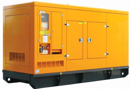 苏州发电机出租使用过程中冒黑烟的解决方法