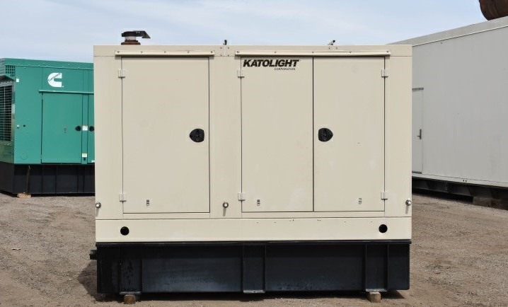 苏州购买柴油发电机需留心哪些问题?