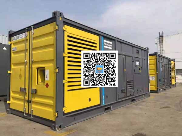 苏州大型发电机出租