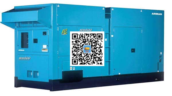 苏州出租发电机 进口和国产柴油发电机组有什么不同