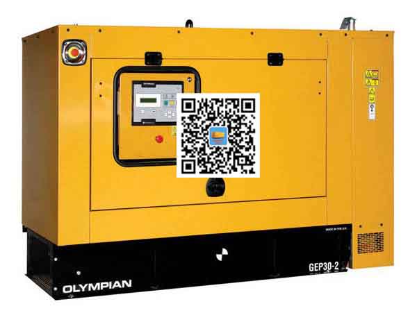 苏州出租发电机组配置有哪些重要特点