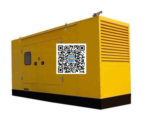 苏州出租发电机 柴油发电机不维护对机器有什么影响