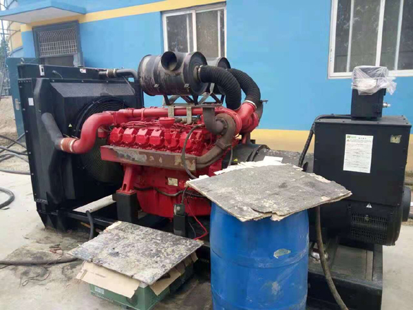 苏州租赁发电机 发电机的主要分类介绍
