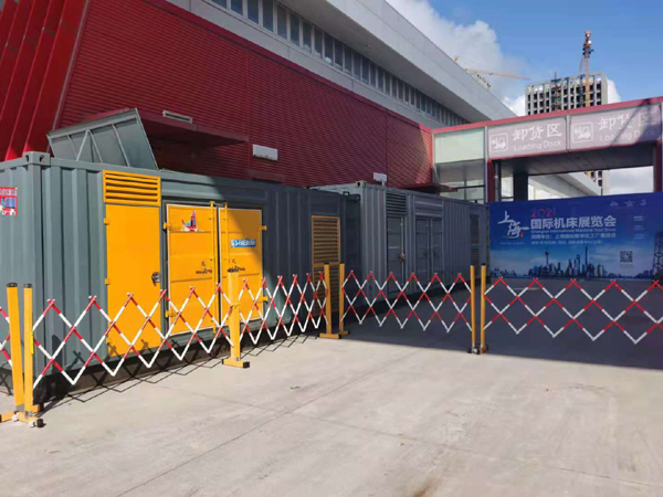 苏州发电机租赁的“望、闻、问、切”你知道多少？