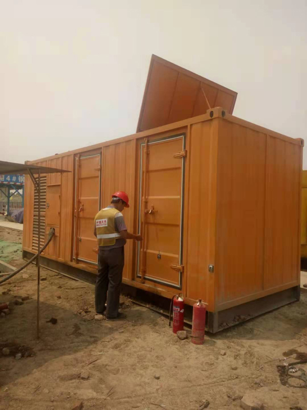 苏州柴油发电机组不定期保养会出现哪些问题？