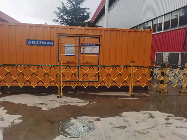 苏州租赁发电机 柴油发电机组供应商：柴油发电机组润滑油的作用？