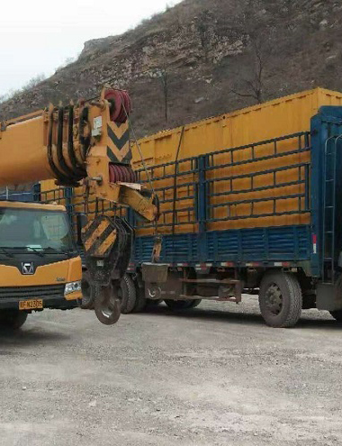 苏州租赁发电机-柴油发电机的冷却与通风