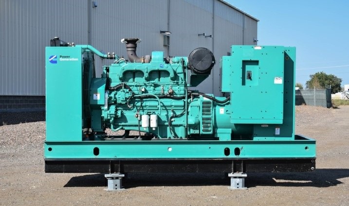 苏州发电机出租-教您发电机厂家该如何选购
