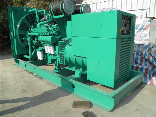 苏州发电车出租-柴油发电机组在使用的过程中应该做好哪些防护工作