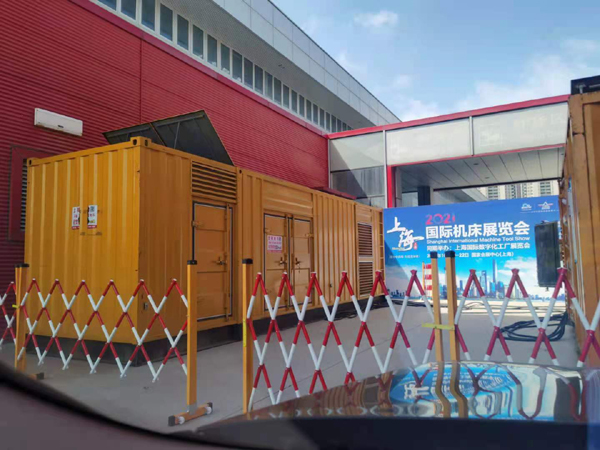 苏州出租发电机-柴油发电机和汽油发电机哪个更好一些？
