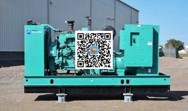 苏州发电机出租-选购发电机需要考虑的几大因素