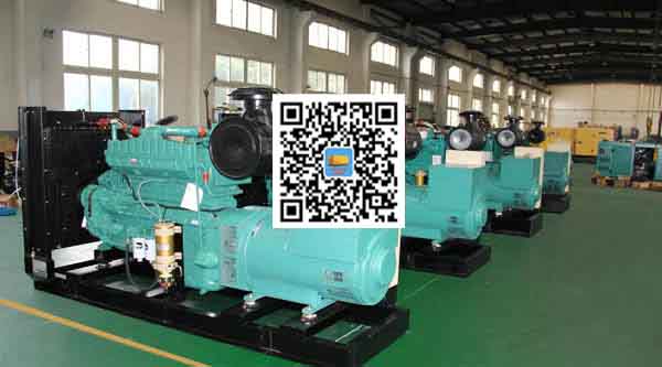 苏州发电车出租-康明斯发电机远销国内外市场的三大理由