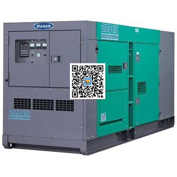 苏州出租发电车-柴油发电机组控制结构和功能要求