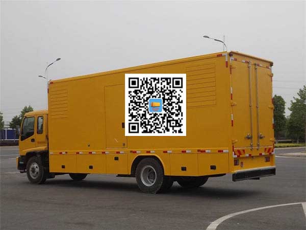 苏州发电车出租-发电机组的主要用途是什么？