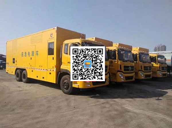 苏州出租发电车-怎样确保潍柴发电机组的质量