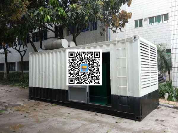 苏州出租发电机-什么样的柴油发电机使用效果比较好