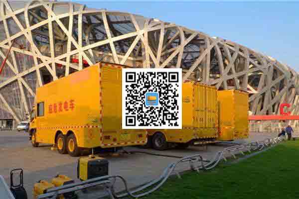 苏州发电车出租-柴油发电机组四大设备的详细介绍