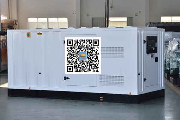 苏州租赁发电机-造成柴油发电机机组产生积炭的原因？