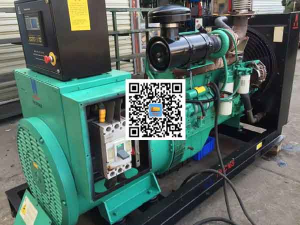 苏州租赁发电机-发电机一般变压器磁芯所使用的是什么材料？