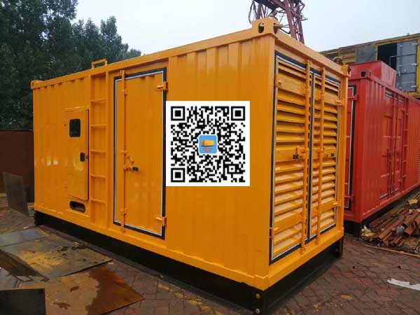 苏州发电机出租-发电机组应该选购什么品牌的