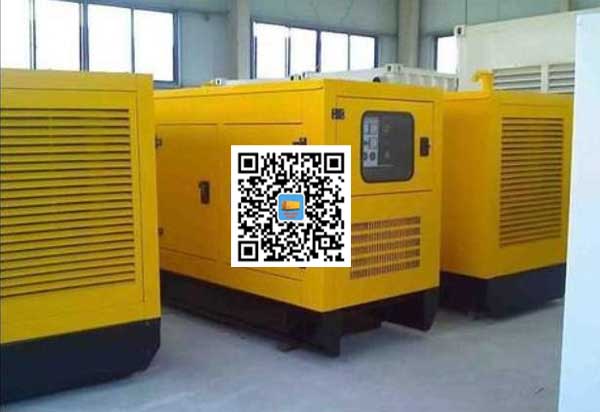 苏州租赁发电机-发电机组并机及并机柜的优点
