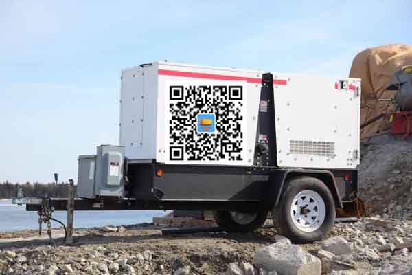 苏州水轮发电机组振动的原因