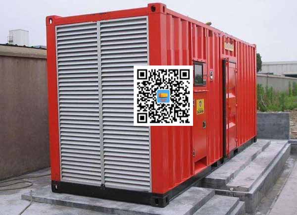 苏州300kw柴油发电机组一个小时耗油