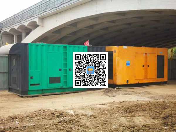 苏州决定发电机顺利启动的因素及如何解决发电机冬季起动困难问题