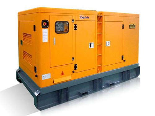 苏州影响 200kw 柴油发电机油耗的因素有哪些？
