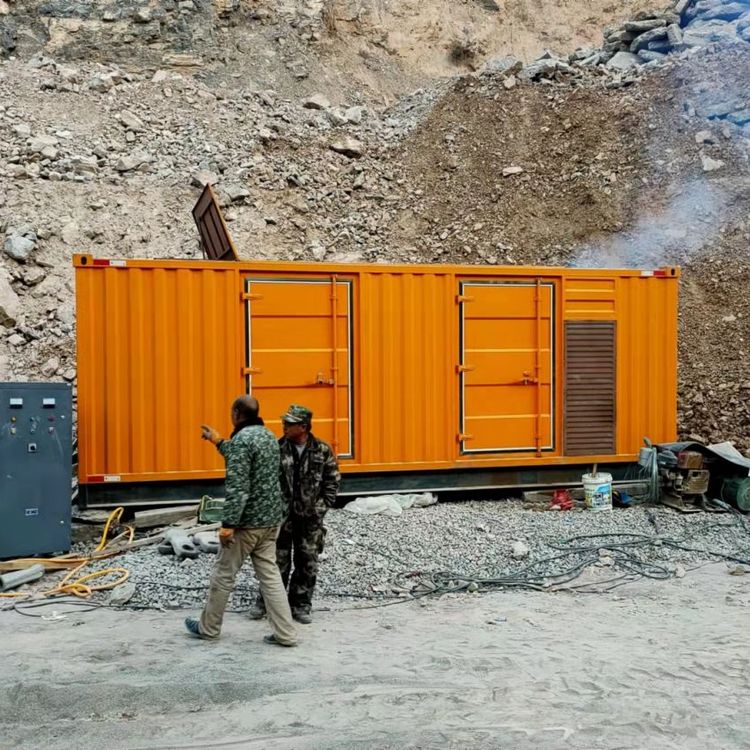 苏州如何选择适合自己的 800KW 柴油发电机组？