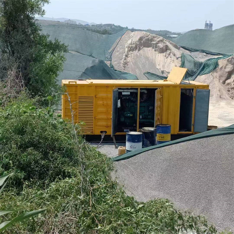 苏州影响 400KW 柴油发电机组油耗的因素有哪些？