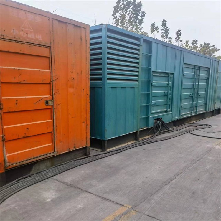 苏州如何选择适合 600kW 柴油发电机组的热继电器？