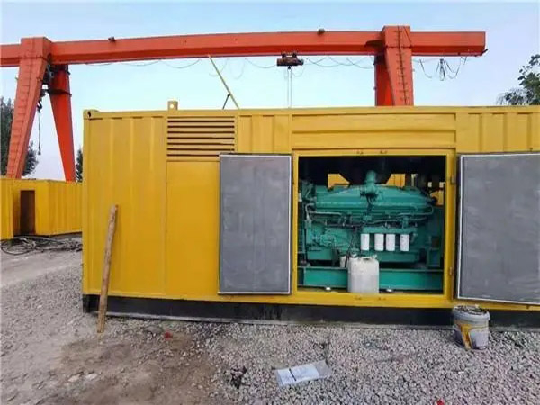 苏州冬季低温环境下，500KW发电机组应该选择什么类型的启动电瓶？