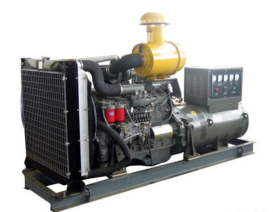 苏州汽油发电机组冬季保养时，燃油系统需要注意什么？