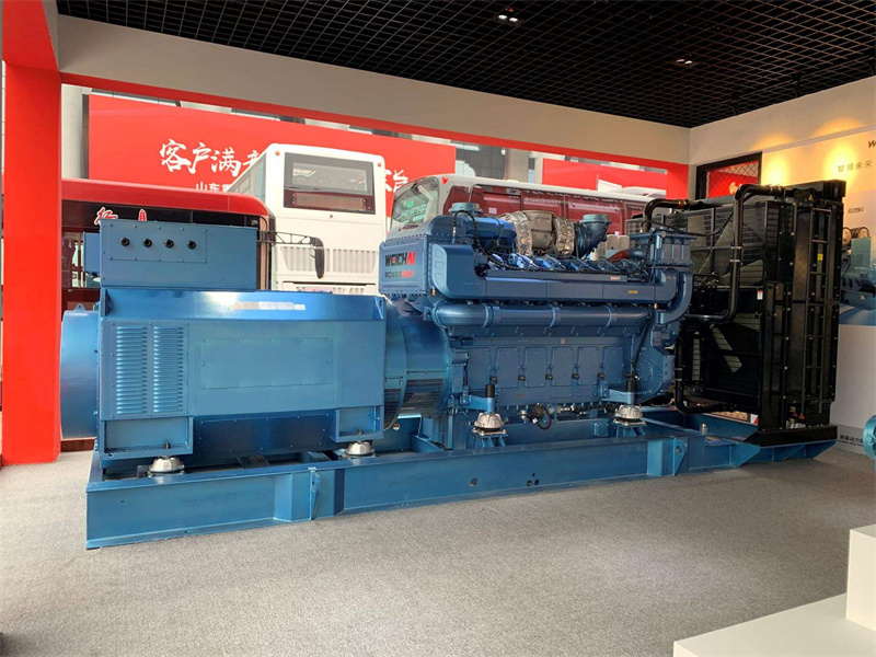 苏州柴油发电机组冬季保养周期是多久？