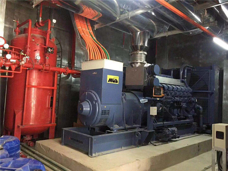 苏州寒冷地区冬季使用柴油发电机组前如何预热机油？