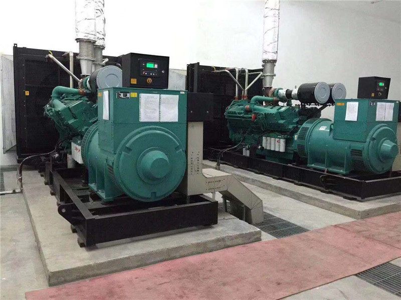 苏州柴油发电机组冬季寒冷地区使用需注意哪些事项？