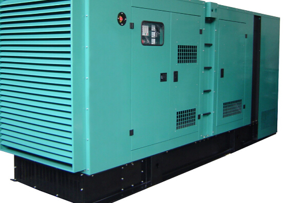 苏州发电机组水冷式机油散热器常见的故障有哪些？