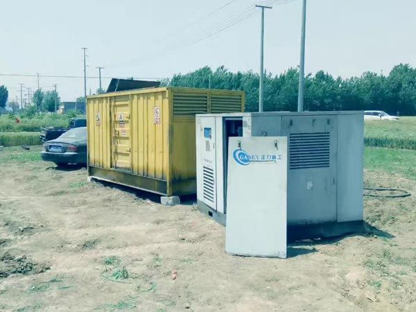 苏州柴油发电机组冬季日常维修需要哪些工具？